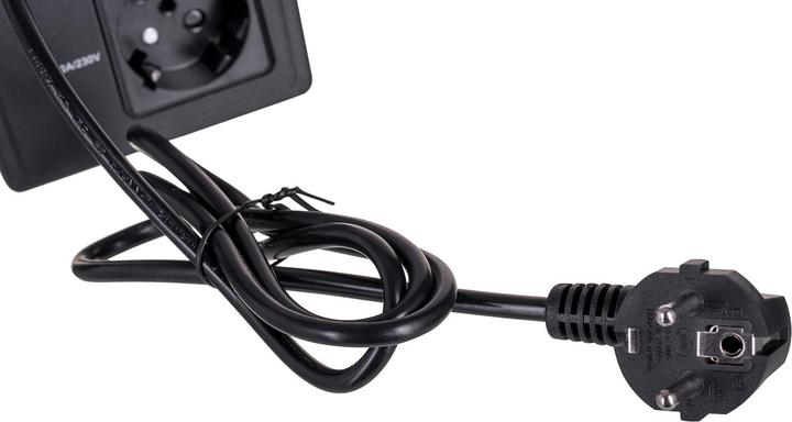 Immagine prodotto Orvaldi 1085K Gruppo di continuità (UPS) Line-Interactive 8,5 kVA (8500 VA, 480 W, Interattivo linea UPS)