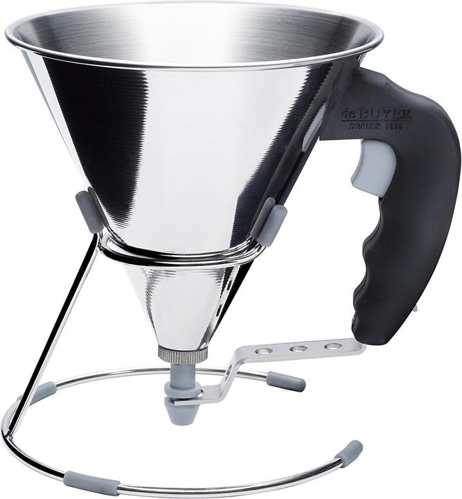 Produktbild de Buyer Fondanttrichter