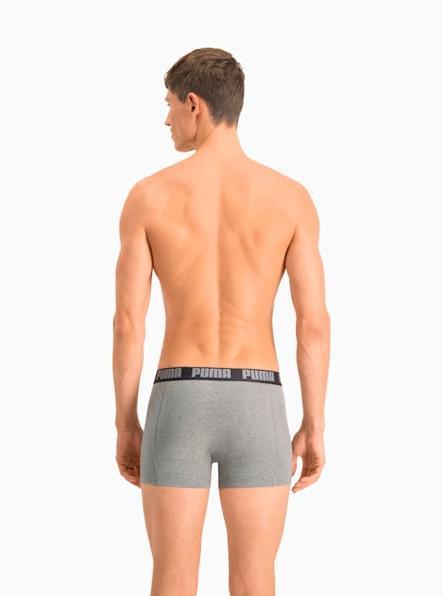 Actual product image Puma Boxer shorts (S, pack of 2)