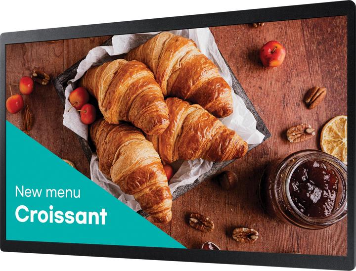 Produktbild Samsung QB24C (1920 x 1080 Pixel, 24")