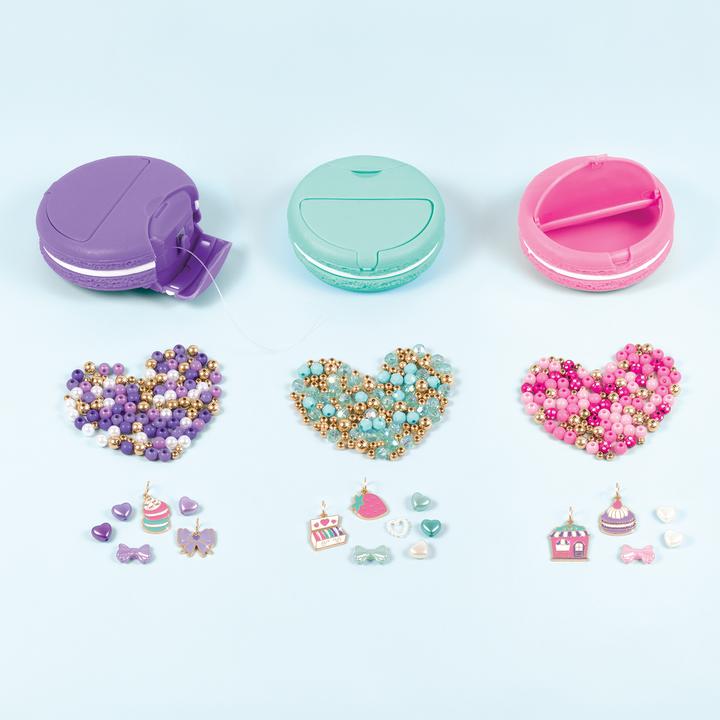 Produktbild Spectron Make it Real Macaron Armband-Set
