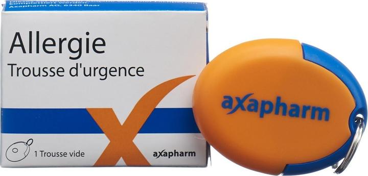 Produktbild Axapharm Allergie Notfallset