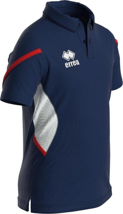 Produktbild Errea Clark Polo Mc Jr