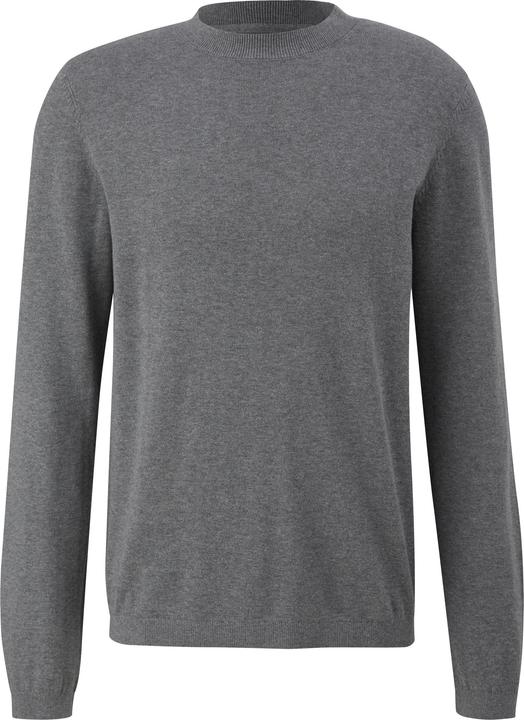 Immagine prodotto s.Oliver Strickpullover Basic Strickpullover (XXL)