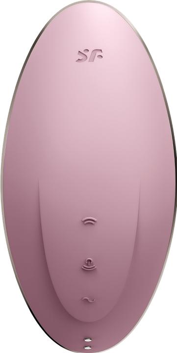 Produktbild Satisfyer Vulva Lover 1 - Violet