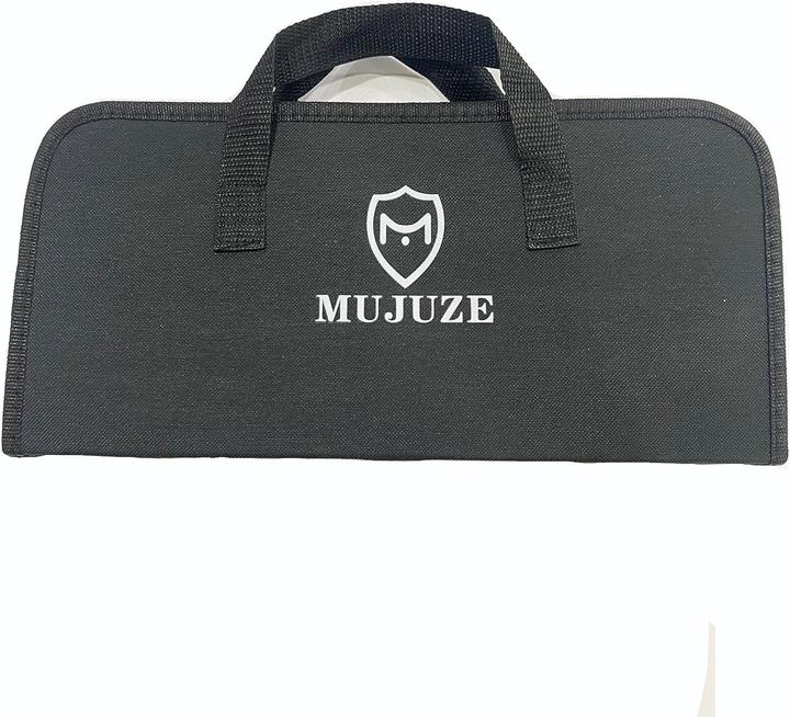 Produktbild Mujuze Grillbesteck Set