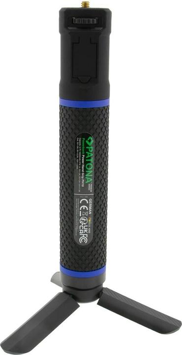 Produktbild Patona Premium Powerbank Hand Grip PH10