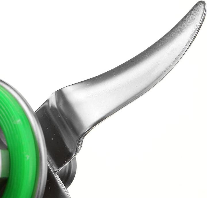 Actual product image Drsn Thermomix Messer, Tm5