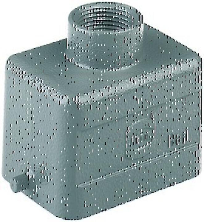Produktbild Harting Tüllengehäuse