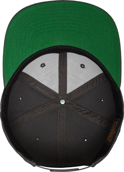 Produktbild Flexfit Classic Snapback Mütze (One Size)