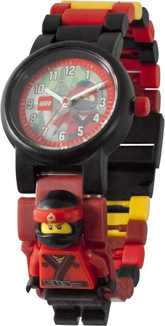 Productafbeelding LEGO The Ninjago Movie Kai Minifigure link watch (2017) /Gadgets
