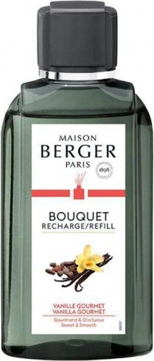 Produktbild Maison Berger Duftbouquet Vanille Gourmet (200 ml)
