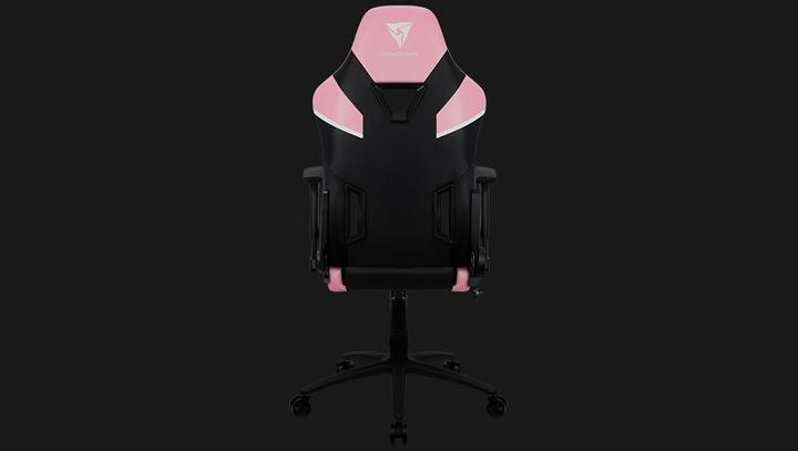 Actual product image Thunder X3 Fauteuil compatible TC5 (Noir)
