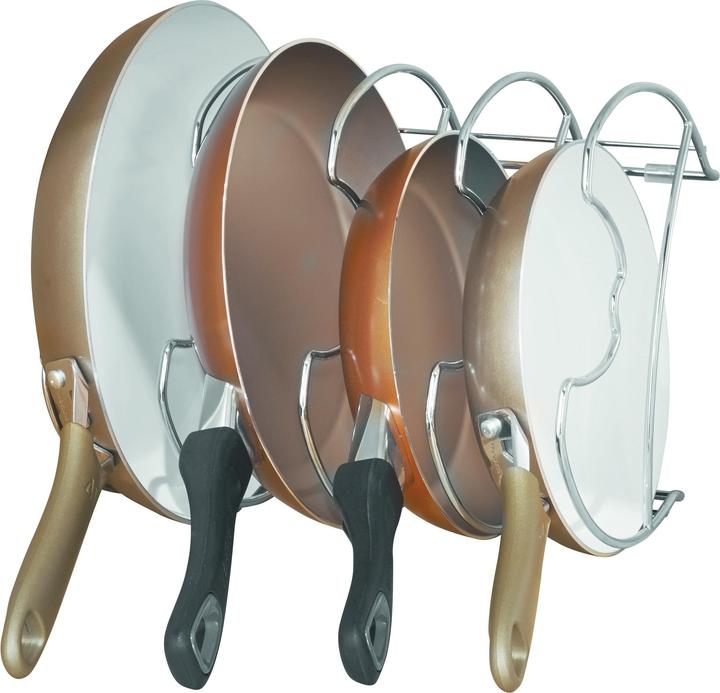 Image du produit iDesign Classico Skillet (Métal)