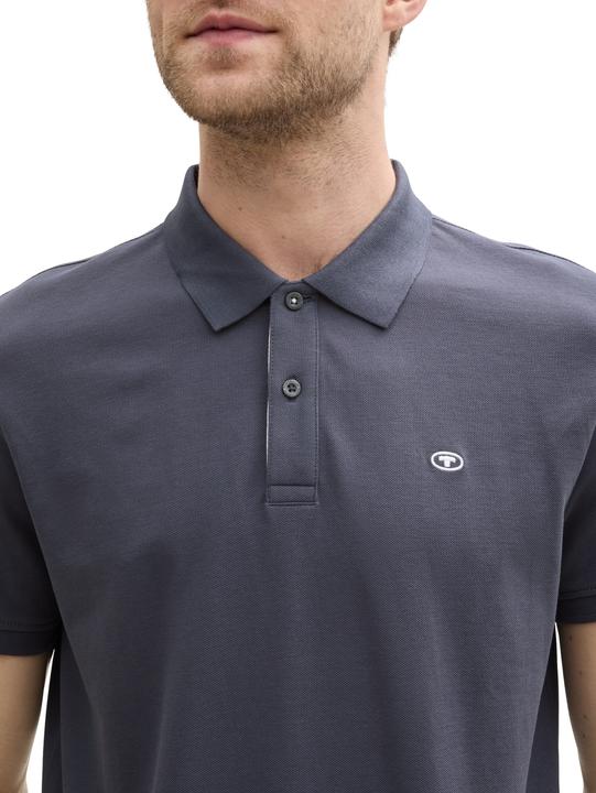 Produktbild Tom Tailor Poloshirt Kurzarmshirt (L)