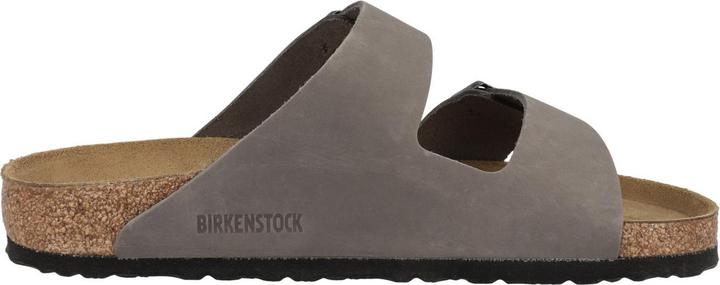 Produktbild Birkenstock Arizona geöltes Nubukleder normal - 66005 (43)