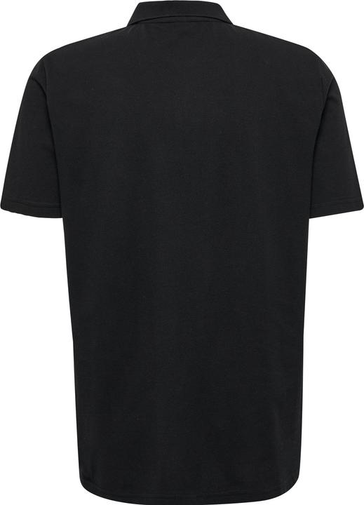 Actual product image hummel Red Stretch Polo (S)