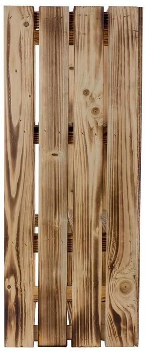 Actual product image Holz Zollhaus Vintage (40 x 30 x 75 cm)