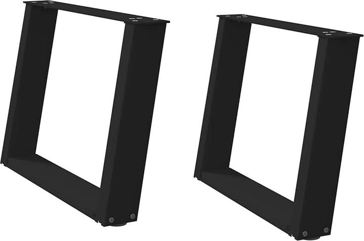 Actual product image vidaXL Couchtischbein