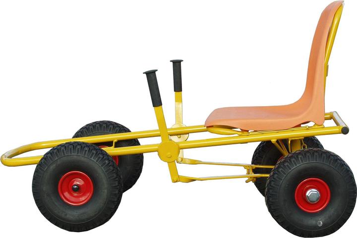 Produktbild RABO Moon Car