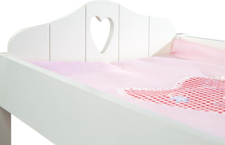 Immagine prodotto Roba Cassettiera per bambole