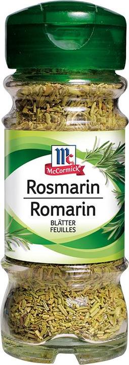 Image du produit McCormick Rosmarin (10 g)