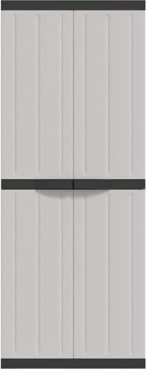 Produktbild vidaXL Gartenschrank