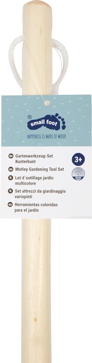 Produktbild small foot Gartenwerkzeug-Set