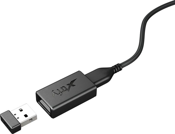 Immagine prodotto CHERRY xtrfy M42 (Cablato, Senza fili)