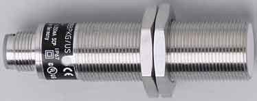 Produktbild ifm Electronic Sensor,ind.,M12x1 IG5788