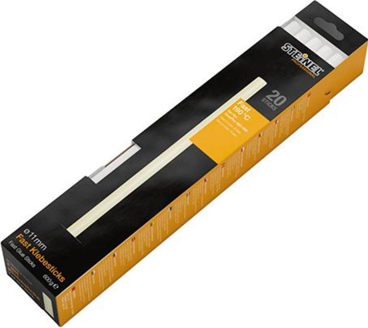 Steinel Bâtons de colle Fast