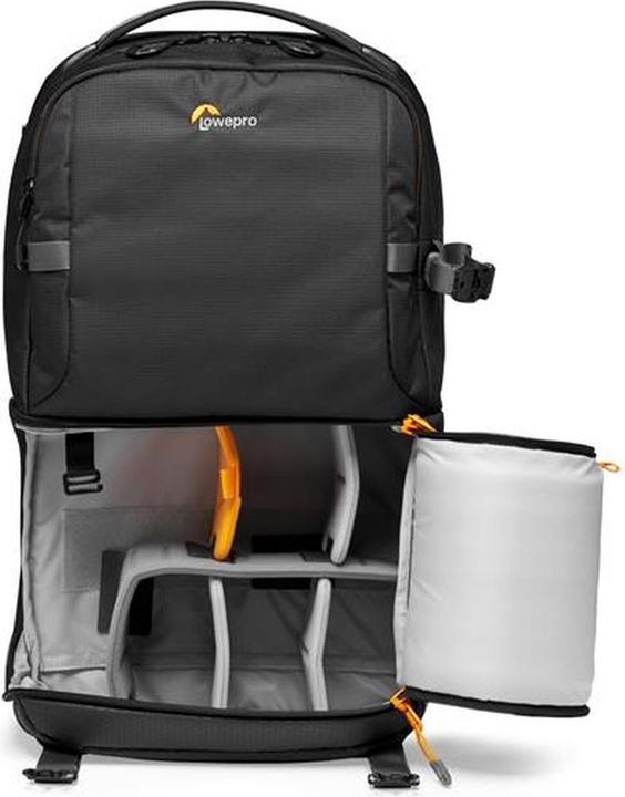 Actual product image Lowepro Fastpack BP 250 AW III (Photo backpack, 20.50 l)