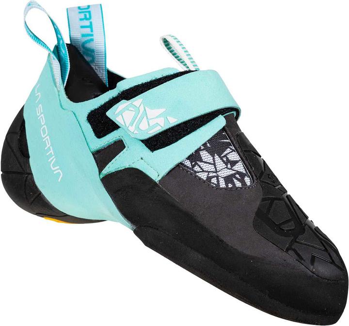 Actual product image La Sportiva Skwama Vegan Woman (37.5)