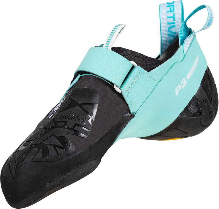 Actual product image La Sportiva Skwama Vegan Woman (37.5)
