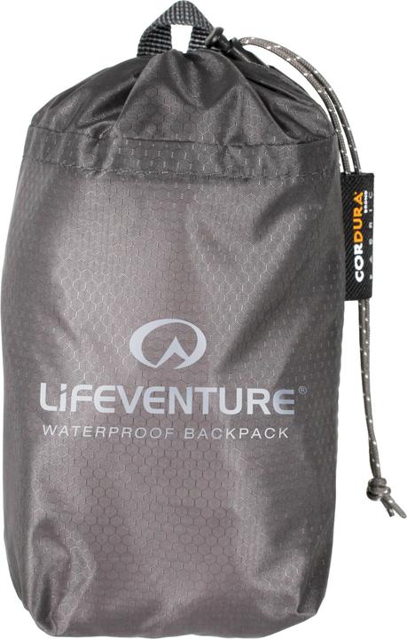 Produktbild Lifeventure Packable Waterproof Backpack, 22L (22 l)