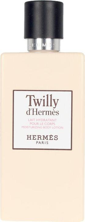Produktbild Hermès Twilly d' (Körpercreme, 200 ml)