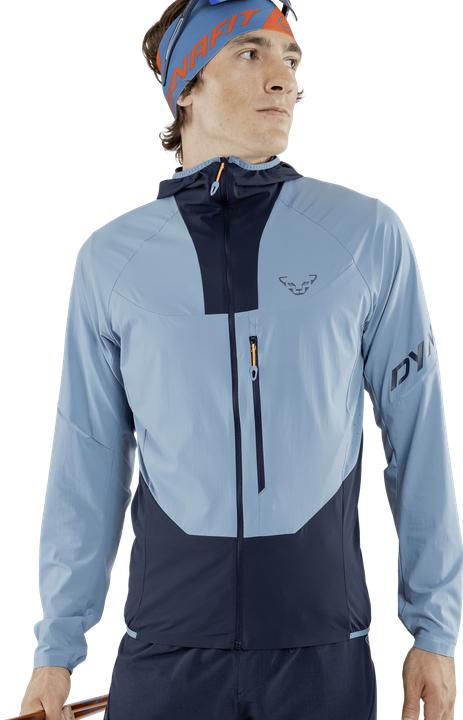 Produktbild Dynafit Traverse Dynastretch Jacke Windjacke (M)