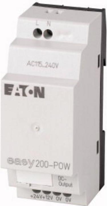 Produktbild Eaton Power Supply EASY200-POW 115-240V 12-24V
