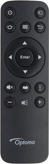 Immagine prodotto Optoma UHD380X (4K, 3500 lm, 1.21 - 1.59:1)