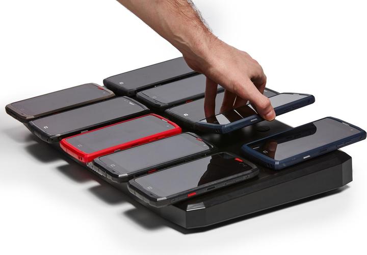 Produktbild Crosscall X-Power Station