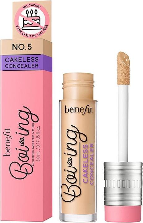 Image du produit BeneFit Cosmetics Boi-ing Cakeless (5 moyen)