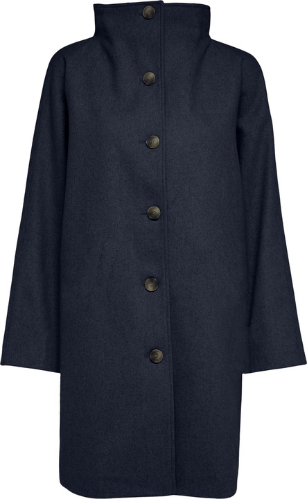 Produktbild Selected Femme Eleganter Wollmantel (40)