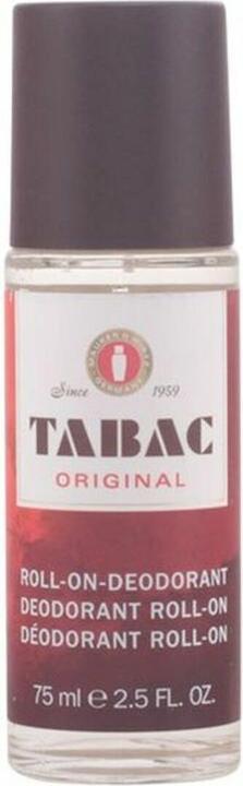 Actual product image Tabac Original (Roll-on, 75 ml)