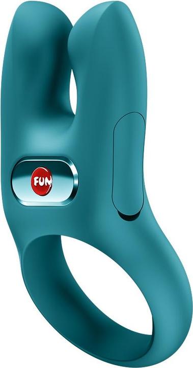 Actual product image Fun Factory - Nos Vibrierender Cockring, Flasche, Grãoen