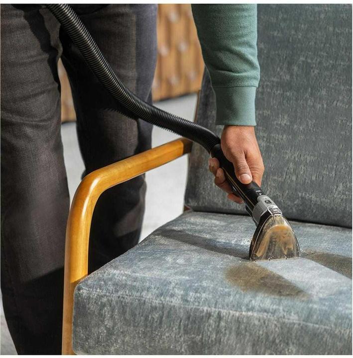 Actual product image Bissell PowerWash Hydrosteam