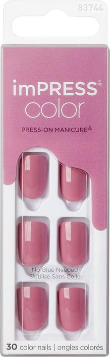 Petal Pink