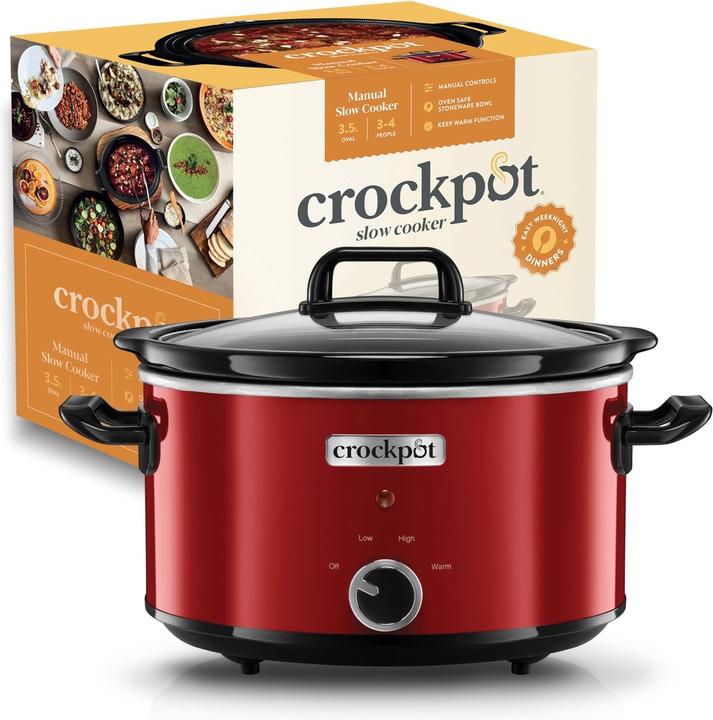 Produktbild Crockpot Schongarer