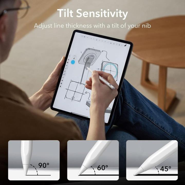 Image du produit ESR Stylet numérique pour iPad
