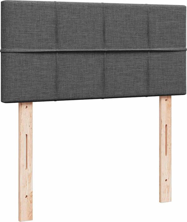 Produktbild vidaXL Leanora (90 x 200 cm)