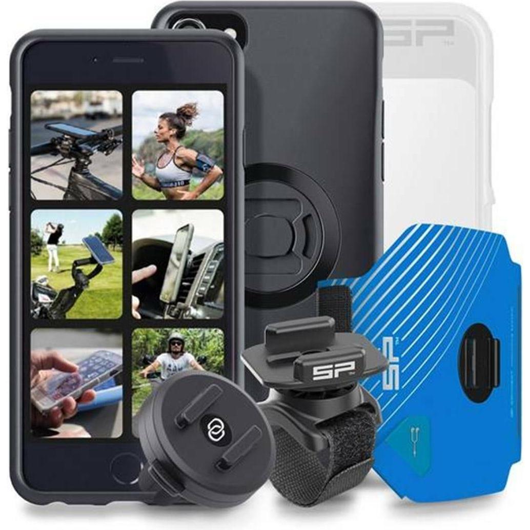Thumbnail - Sp Connect Multi Activity Bundle, Smartphone Halterung, Mehrfarbig